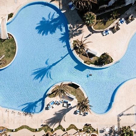 米多恩 Robinson Djerba Bahiya酒店 外观 照片