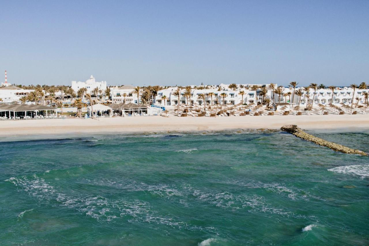 米多恩 Robinson Djerba Bahiya酒店 外观 照片