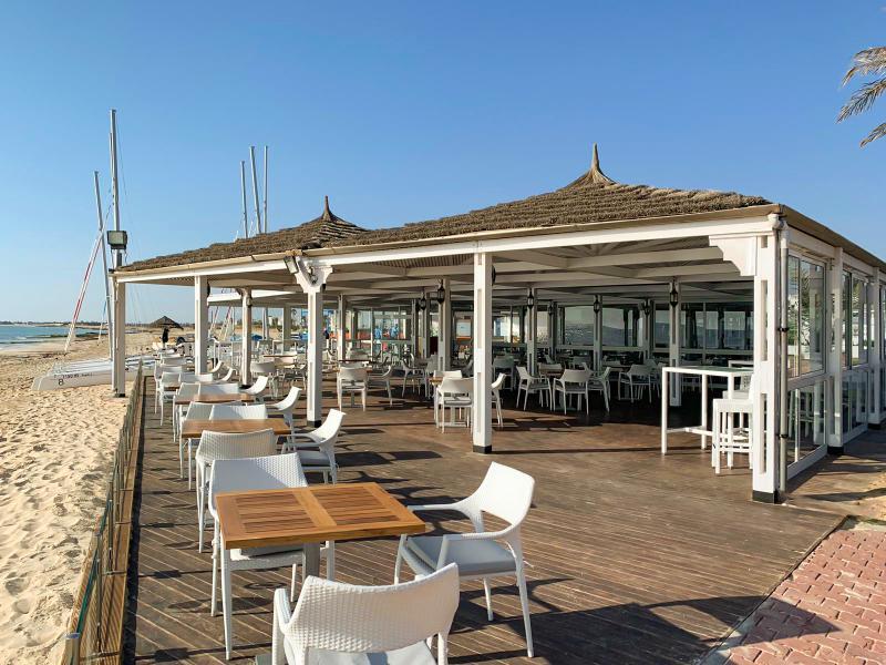 米多恩 Robinson Djerba Bahiya酒店 外观 照片